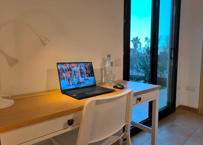 Little Paradise - Origo Mare - Lajares Дом отдыха Majanicho