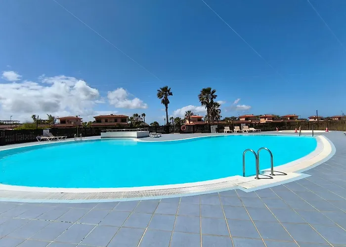 Little Paradise - Origo Mare - Lajares 度假居