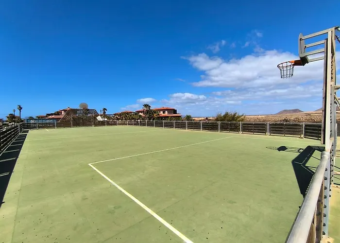 Little Paradise - Origo Mare - Lajares *